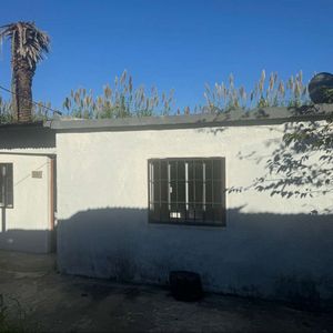 Casa 2 Dormitorios - Manga