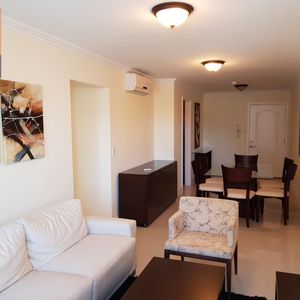 Apartamento En Piriápolis (piriápolis Centro) Ref.1970