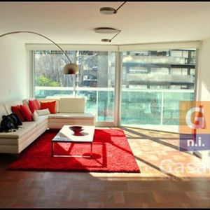 Apartamento En Pocitos