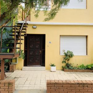 Casa En Piriápolis (piriápolis Centro) Ref.2372