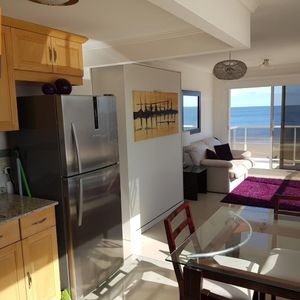Apartamento En Piriápolis (piriapols) Ref. 2593