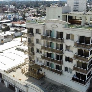 Apartamento En Piriápolis (piriápolis Centro) Ref.2900