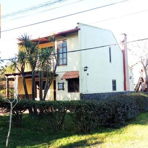 Casa En Piriápolis (playa Grande) Ref.3093