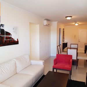 Apartamento En Piriápolis (piriápolis Centro) Ref.3378