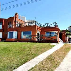 Casa En Piriápolis (punta Colorada) Ref. 3452