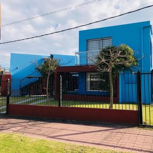 Casa En Piriápolis (piriápolis Centro) Ref. 3634