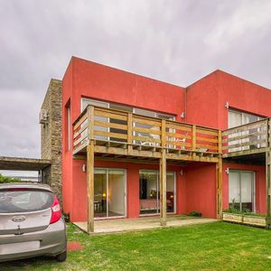 Casa En Piriápolis (punta Colorada) Ref. 3961