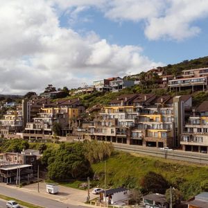 Apartamento En Piriápolis (cerro San Antonio) Ref. 415