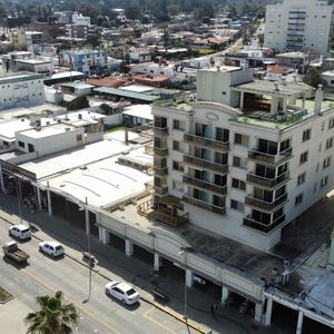 Apartamento En Piriápolis (piriápolis Centro) Ref. 4177