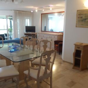 Apartamento En Punta Del Este (roosevelt) - Ref. 4194
