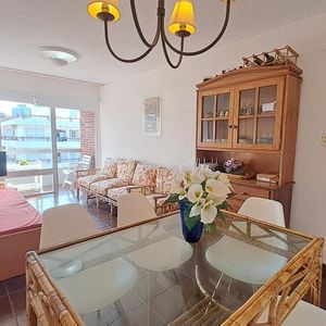Apartamento En Punta Del Este (aidy Grill) - Ref. 4214