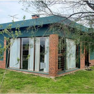 Casa En Piriápolis (piriapolis) Ref. 4232