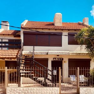 Casa En Piriápolis (piriápolis Centro) 4313
