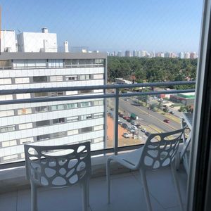 Apartamento En Punta Del Este (roosevelt) - Ref. 4345