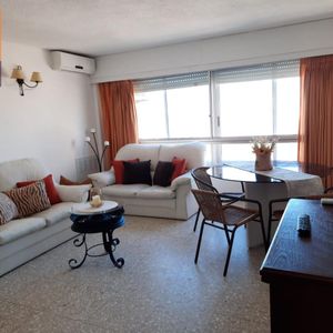 Apartamento En Punta Del Este (península) Ref. 4387