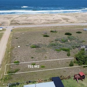 Terreno En Piriápolis (punta Negra) - Ref. 4607