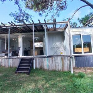 Casa En Punta Del Este (ocean Park) - Ref. 4612