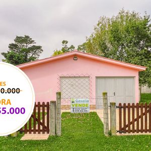 Casa En Piriápolis (playa Grande) -  Ref. 4635