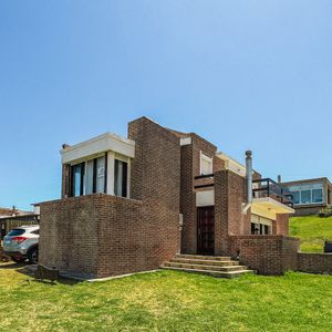 Casa En Piriápolis (punta Colorada)ref. 4761