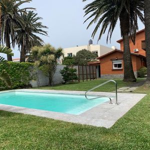 Casa En Punta Del Este (península) Ref. 4810