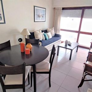 Apartamento En Punta Del Este (la Pastora) Ref. 4852