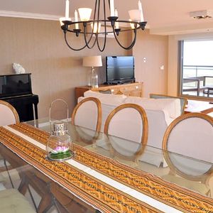 Apartamento En Punta Del Este (península) Ref. 4893