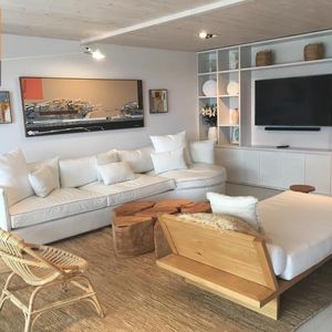 Apartamento En Punta Del Este (playa Brava) Ref. 4899