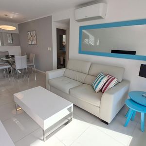 Apartamento En Alquiler  Temporada  (aidy Grill) Ref. 4901