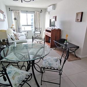 Apartamento En Punta Del Este (roosevelt) Ref. 4931
