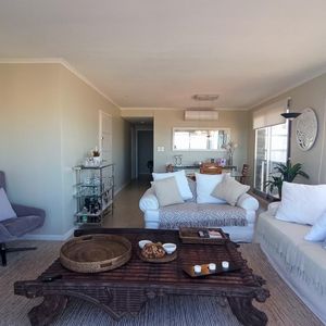 Apartamento En Punta Del Este (península) Ref. 4933