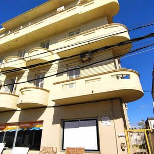 Apartamento En Piriápolis (piriápolis Centro) Ref. 4985