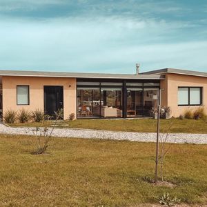 Casa En Piriápolis (bella Vista). Ref 5036