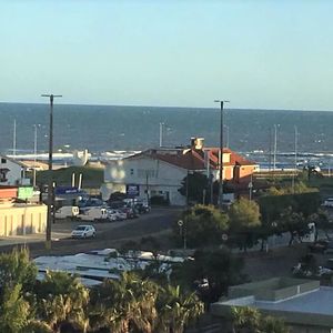 Apartamento En Punta Del Este (playa Mansa) Ref. 5047