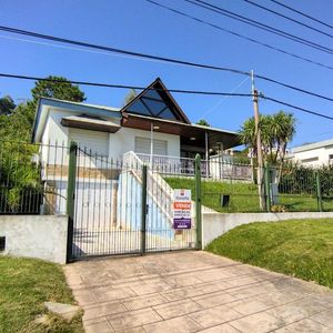 Casa En Piriápolis (cerro San Antonio) Ref. 5076