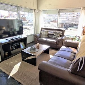 Apartamento En Punta Del Este (península) Ref. 5109