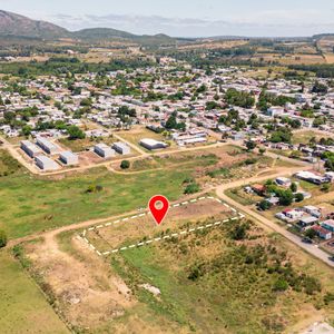 Terreno En Pan De Azúcar (pan De Azúcar Ciudad). Ref 5214