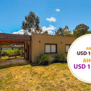 Casa En Piriápolis (punta Colorada) Ref. 5243