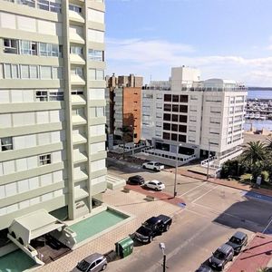 Apartamento En Punta Del Este (península) Ref. 5325