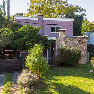 Casa En Piriápolis (piriapolis) Ref. 5328
