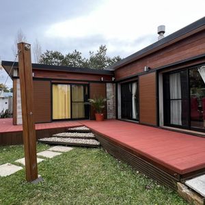 Casa En Piriápolis (punta Colorada) Ref. 5368