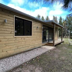 Casa En Piriápolis (ruta 73 Piriápolis) Ref. 5373