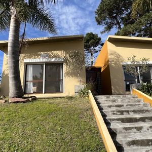 Casa En Punta Del Este (punta Ballena) Ref. 5392