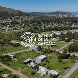 Bosque De La Cascada - " Ser Dueño De Tu Futuro"