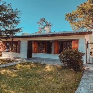 Casa En Piriápolis (country) Ref. 5445