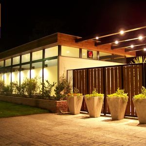 Hotel En Piriápolis (solís) Ref. 5485