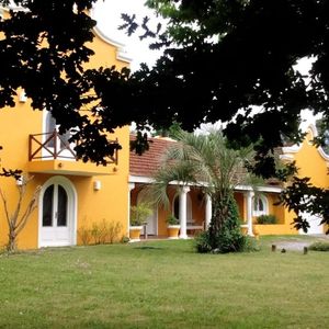 Chacras Con Casa En Maldonado (el Chorro) Ref. 5487