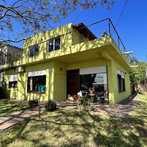 Casa En Piriápolis (piriapolis) Ref. 5552