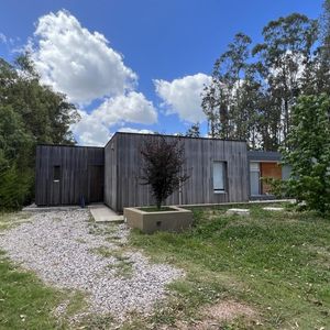 Casa En Piriápolis (bella Vista) Ref. 5735