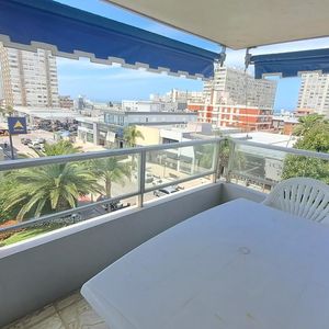 Apartamento En Punta Del Este (península) Ref. 5776