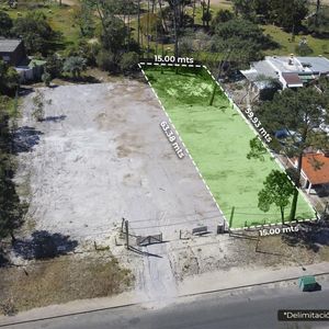 Terreno En Piriápolis (piriapolis) Ref. 5886